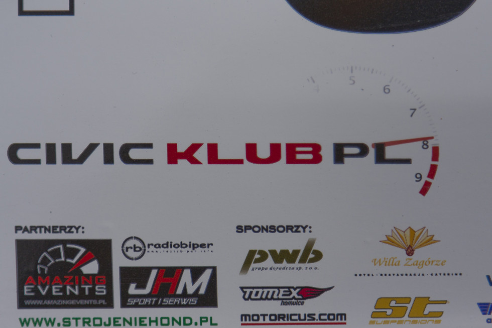 7000 Koleksi Civic Klub Polska HD