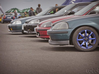 7000 Koleksi Civic Klub Polska HD