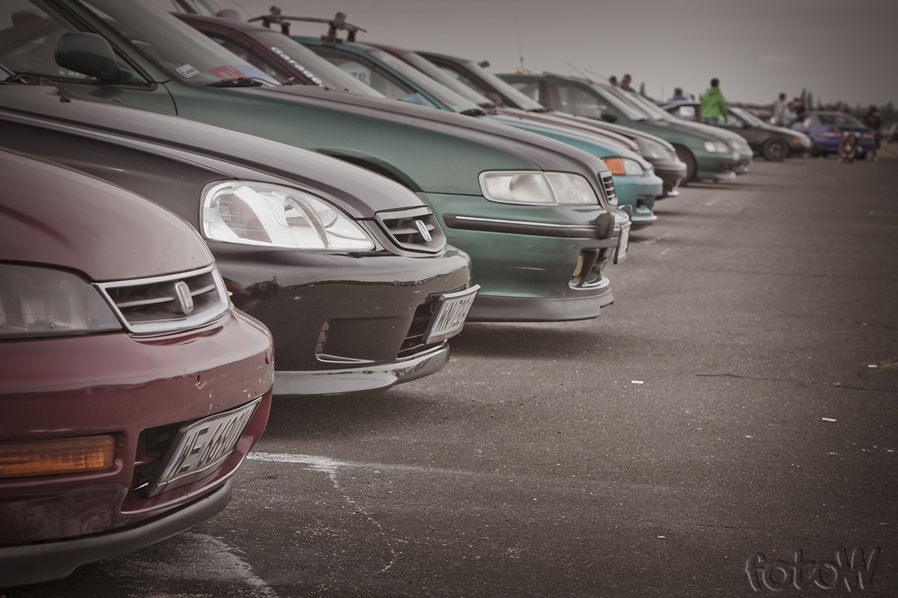 7000 Koleksi Civic Klub Polska HD